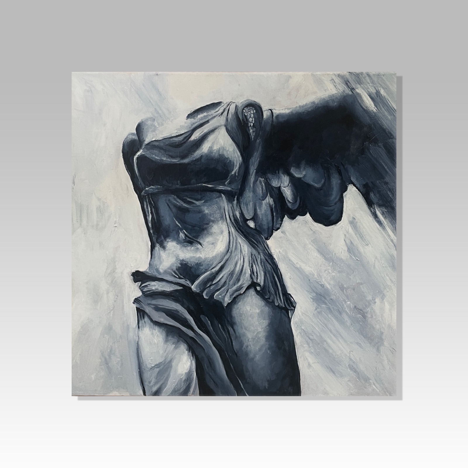 Marble Fragment