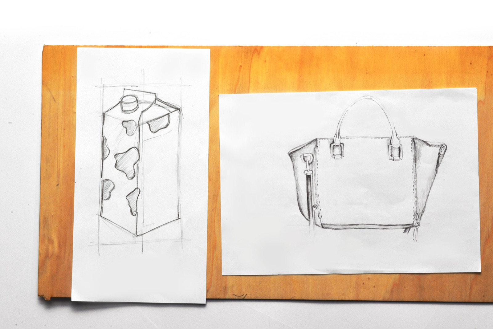 Product Sketches