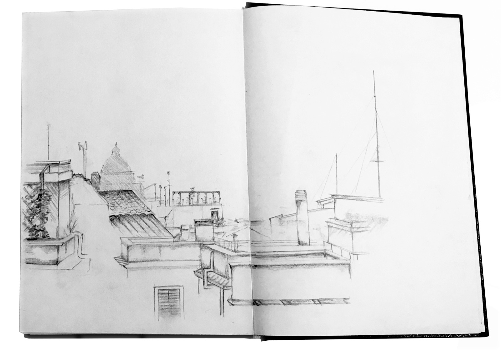 Rooftops